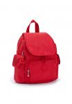 Рюкзак CITY PACK MINI Kipling, цвет red rouge - фото 3