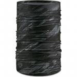 Термосетка шарфовая Buff, черный - фото