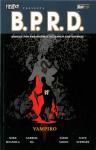 HELLBOY PRESENTA B.P.R.D. #17 (Magic Press) - фото