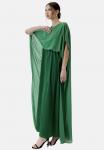 Платье Elara ABAYA , Grün/Green - фото 2