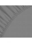 Простыня GMD Living, цвет farbe grau - фото 3
