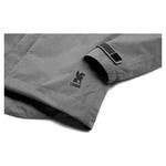 Куртка Chrome Storm Signal, серый - фото 4