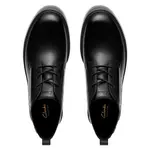 Ботинки Clarks Shoes Aldwin Mid GTX, черный - фото 5