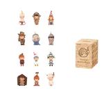 Фигурка Hirono Shelter Series Fort POP MART - фото 2