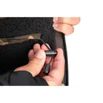 Куртка Fox International Sherpa-Tec LTD, коричневый - фото 6