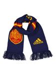 Шарф adidas FEF, цвет dunkelblau/bunt - фото 2
