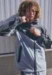 Куртка Nike Performance PARIS SAINT-GERMAIN TECH WINDRUNNER, Anthracite/Particle Grey/Silver-Coloured/Anthracite - фото