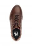 Кроссовки Gabor SNEAKER LOW, Cognac/Brown - фото 2
