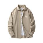 Футболка унисекс FUERZA, черная (в комплекте белая футболка) - фото 8