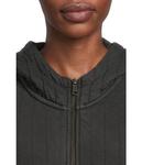 Куртка Prana Cedar and Sage Jacket, черный - фото 4