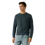 Свитер Pepe Jeans Fleet, синий - фото 5