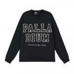 Унисекс свитшот Palladium, Cotton Candy - фото 2