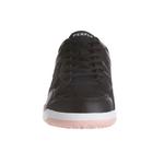 ЖЕНСКИЕ КРОССОВКИ ДЛЯ БАДМИНТОНА BS SENSATION 190 ЧЕРНЫЕ Perfly - фото 4