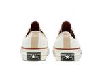 Кроссовки Converse Chuck 70 Low 'Sunblocked - White', белый - фото 7