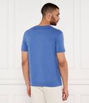 Футболки Slim fit Tommy Jeans, синий - фото 3