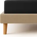 Простыня на резинке фланель Hornisch - фото 2