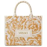 VERSACE Сумка тоут - фото