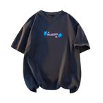 Футболка унисекс Cotton, белый - фото 16