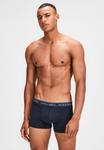Брюки 2 PACK Jack & Jones, темно-синий деним - фото 5