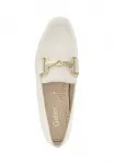 Слипоны Gabor, Latte Gold - фото 3