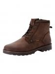 Сапоги Camel Active FLOW Boot aus echtem Leder, цвет Cafe - фото 3