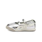 Детские сандалии ST&SAT, серебряный/белый - фото