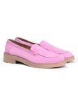 Мокасины LLOYD, розовый - фото