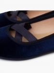 Pisamonas Flats в цвете Marine Blue - фото 7