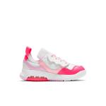 Кроссовки ma2 розовые Air Jordan, белый - фото 2