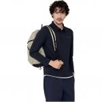 Футболка поло мужская Lafuma, средне-серый - фото 4