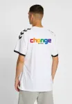 Футболка hmlchange Hummel, White - фото 3