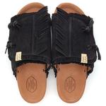 Шлепанцы унисекс Visvim - фото 2