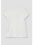 Футболка в цвете 0210_ecru s.Oliver - фото 2