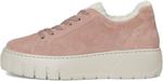 Кроссовки Gabor Women's 73.221.10, Rosewood - фото 4