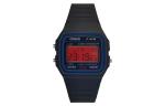 CASIO Унисекс YOUTH красные часы - фото 3