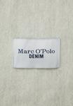 Шарф Marc O'Polo DENIM SCARF SOLID, Stone Melange/Grey - фото 3