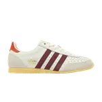 Кроссовки Wmns Japan 'Off White Shadow Red', кремовый - фото