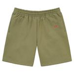 Спортивные шорты Supreme Small Box Sweatshort, Light Olive - фото