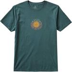 Футболка Roark Hod Postcard Roark, Forest - фото 2