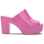 Шлепанцы и сланцы Melissa Slide Slippers Women's - фото 9