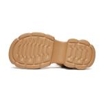 Сандалии женские Kaiser, бежевый - фото 5