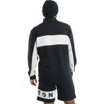 BURTON Свитшот мужской черный - фото 5