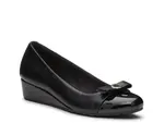 Туфли Wedge Туфли Anne Klein, Black - фото