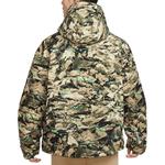 Nike Куртка Acg PrimaLoft Skull Peak, Olive - фото 4