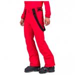 Функциональные брюки blackside sport red - s Rossignol - фото 3