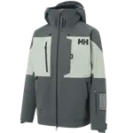 Ski Tops Unisex HELLY HANSEN, темно-серый - фото