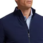 Ralph Lauren Пуховик мужской, Dark Blue - фото 6