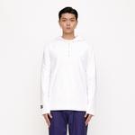 CLOT Куртка Unisex, White - фото 6