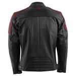 Куртка Rusty Stitches Cooper, красный - фото 2