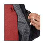 Мужская пуховая куртка с капюшоном Legend Under Armour 1385837 - фото 5